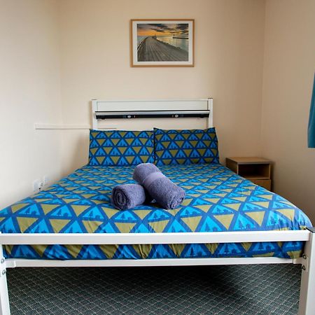 Inverness Youth Hostel Εξωτερικό φωτογραφία