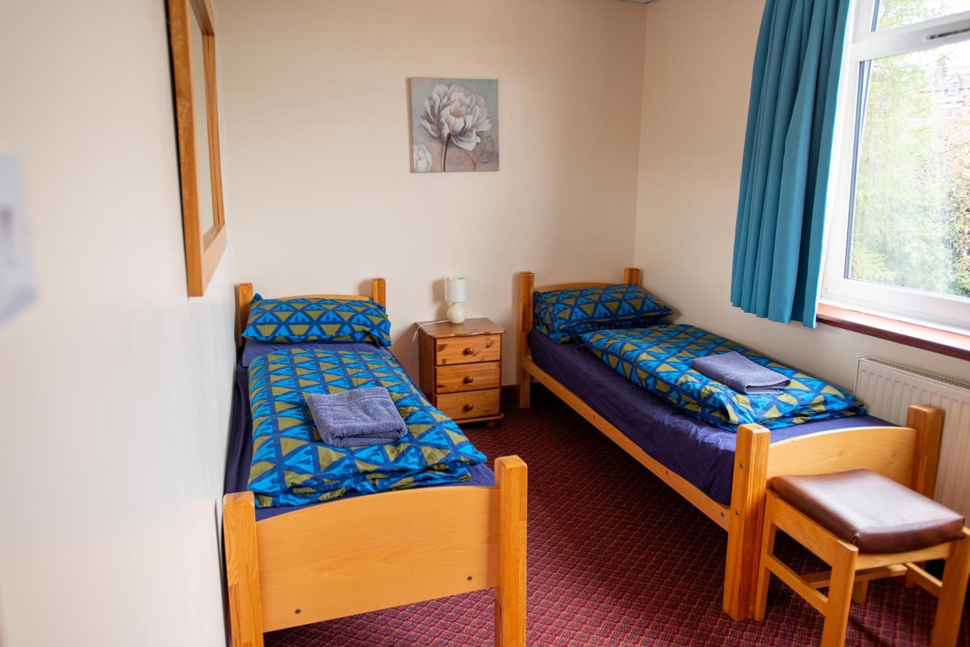 Inverness Youth Hostel Εξωτερικό φωτογραφία