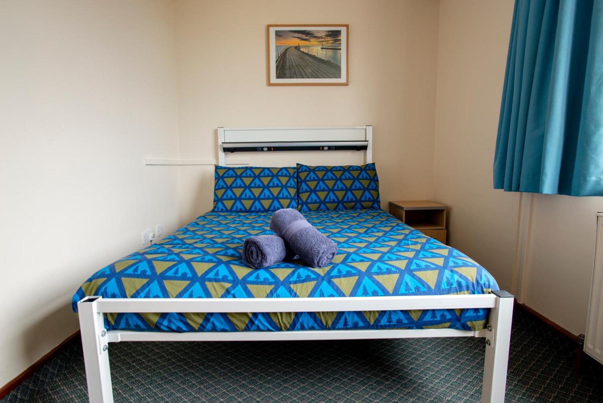 Inverness Youth Hostel Εξωτερικό φωτογραφία