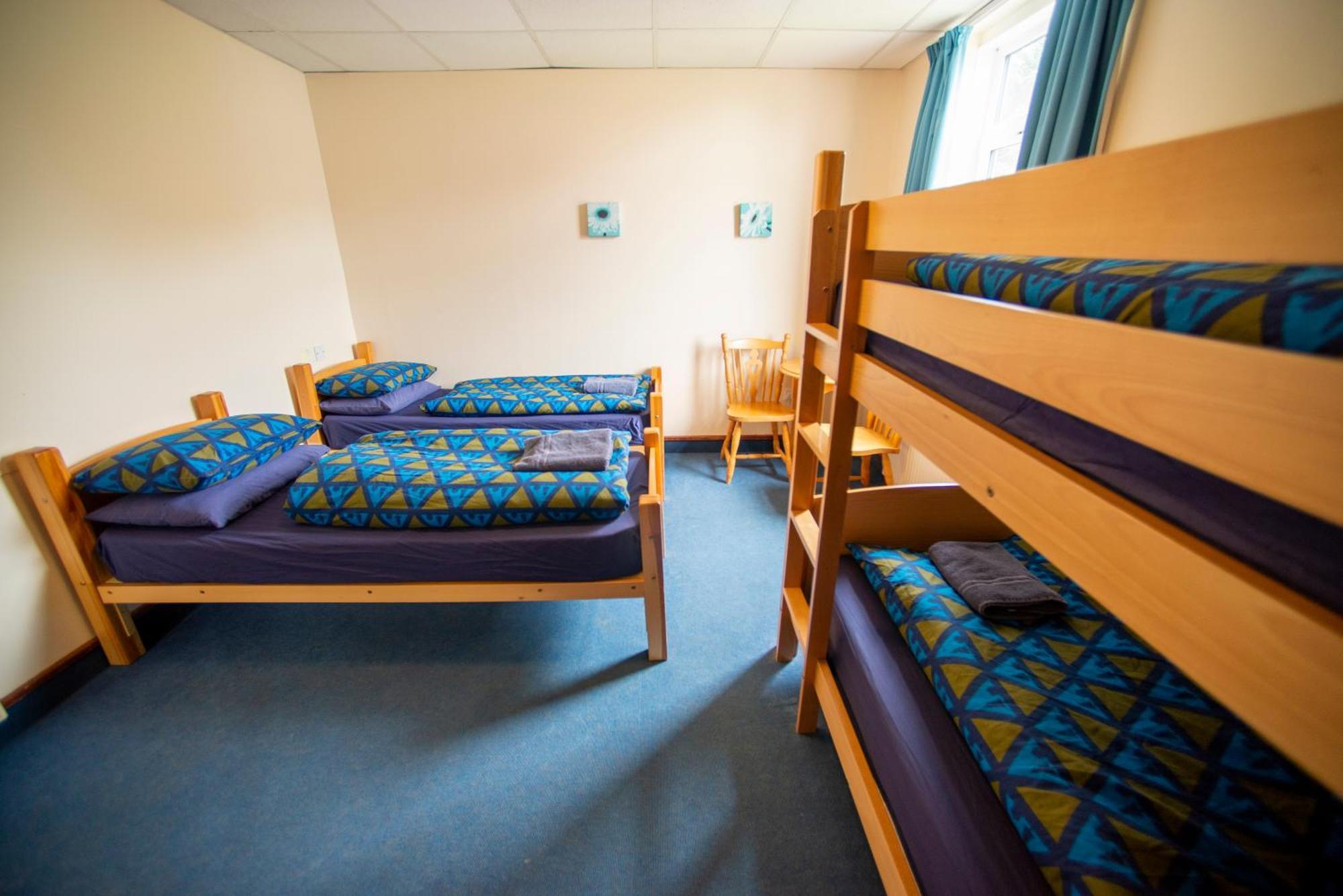 Inverness Youth Hostel Εξωτερικό φωτογραφία