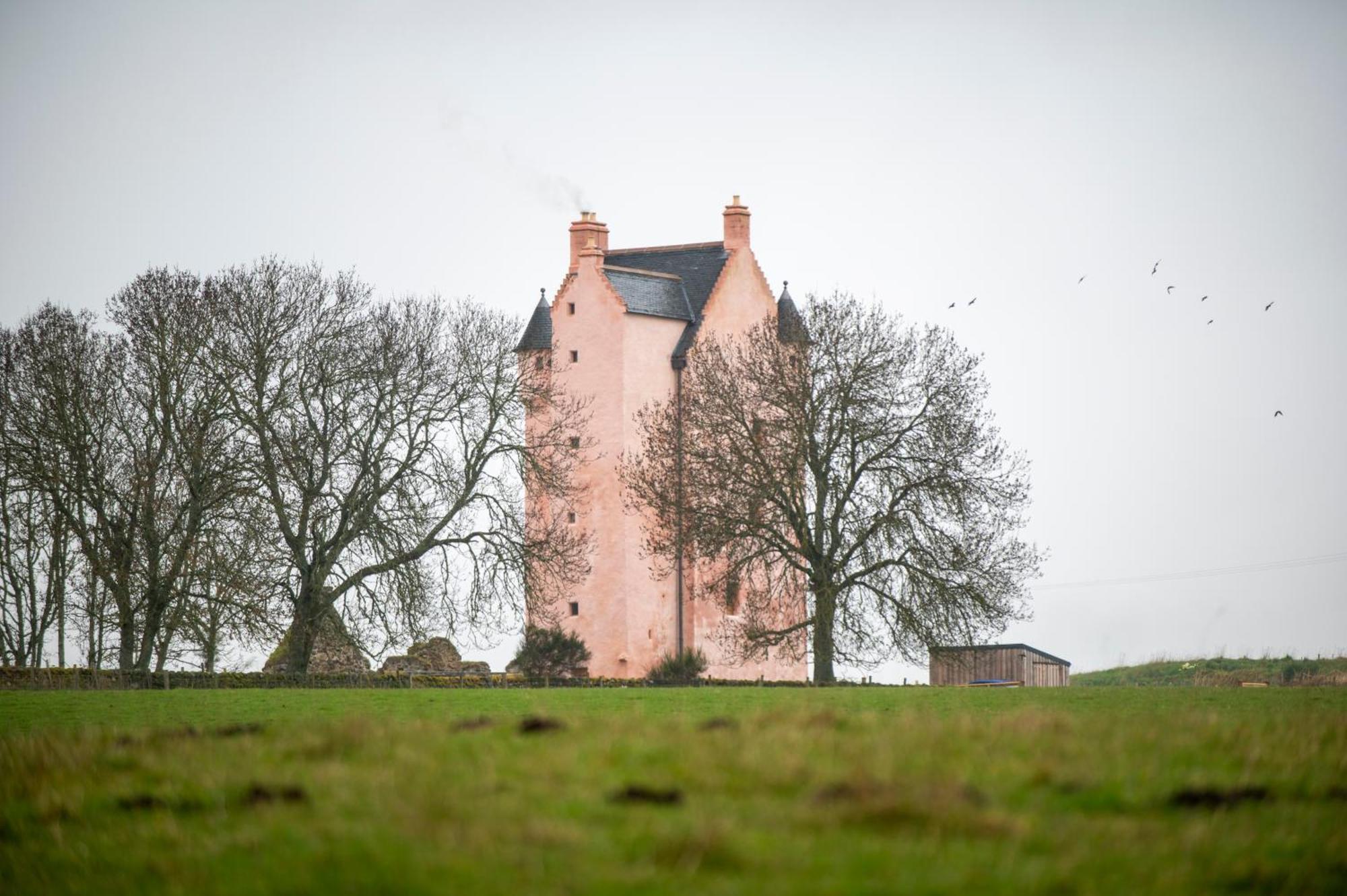 Inverness Youth Hostel Εξωτερικό φωτογραφία