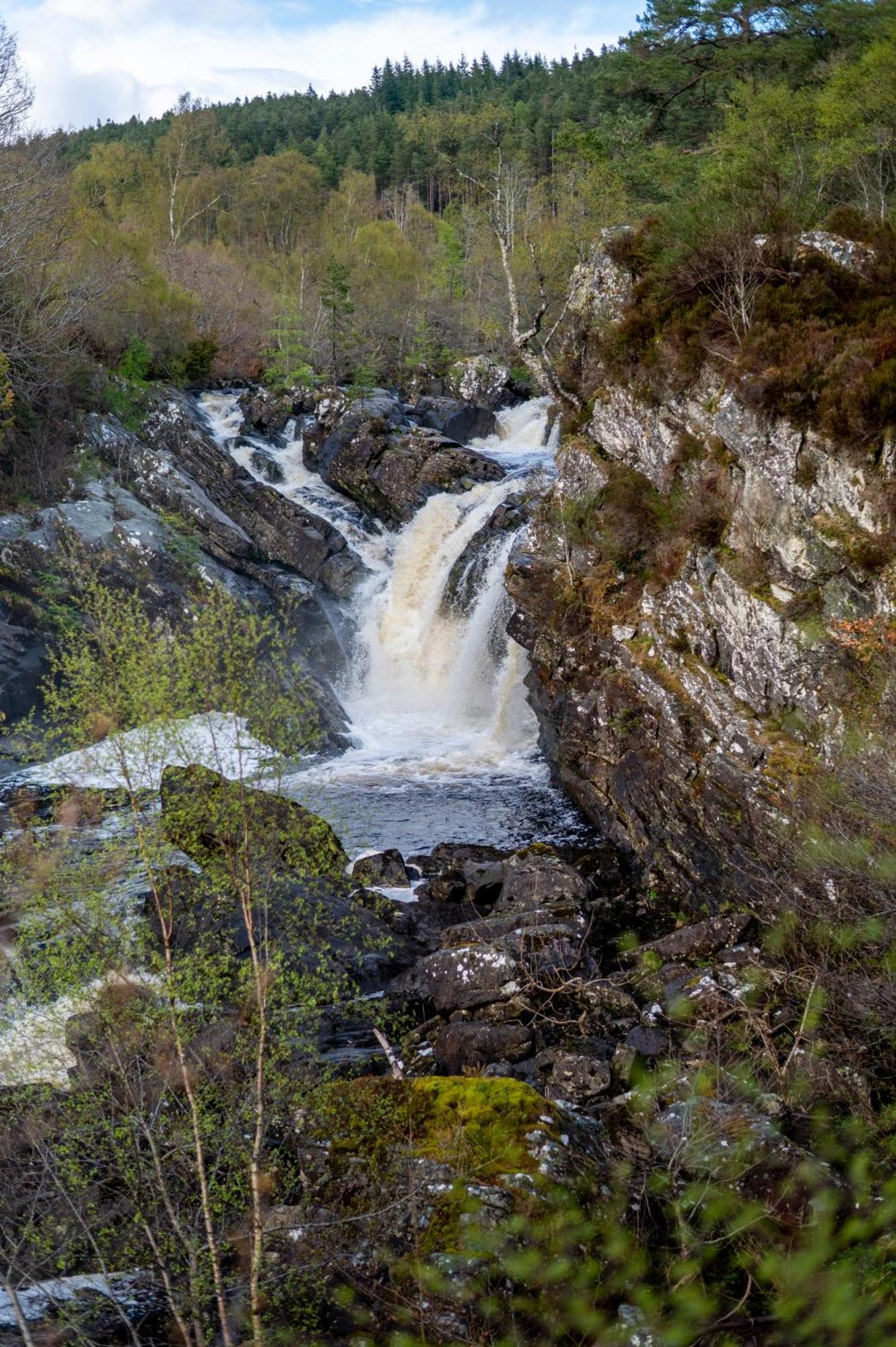 Inverness Youth Hostel Εξωτερικό φωτογραφία