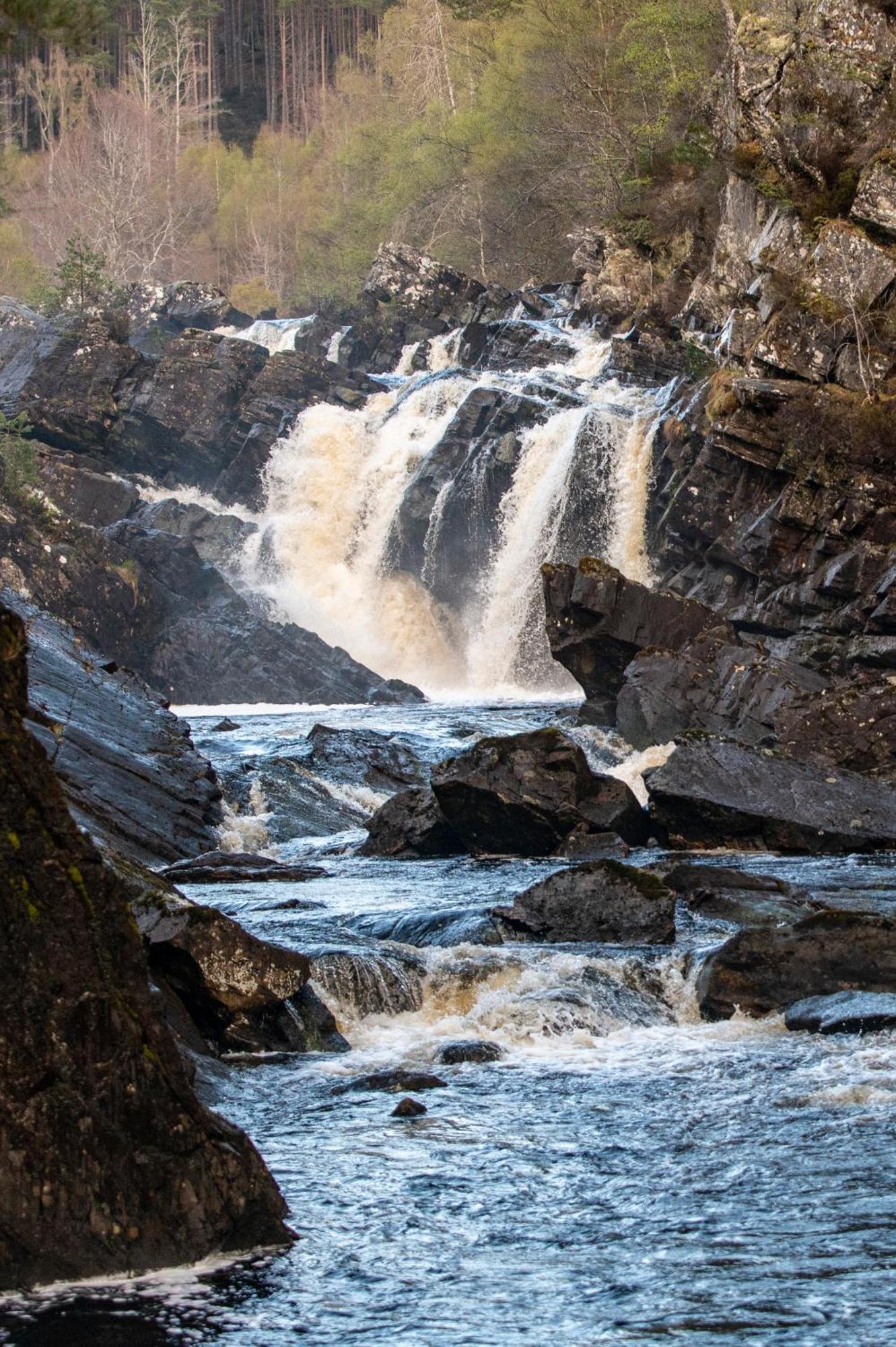 Inverness Youth Hostel Εξωτερικό φωτογραφία