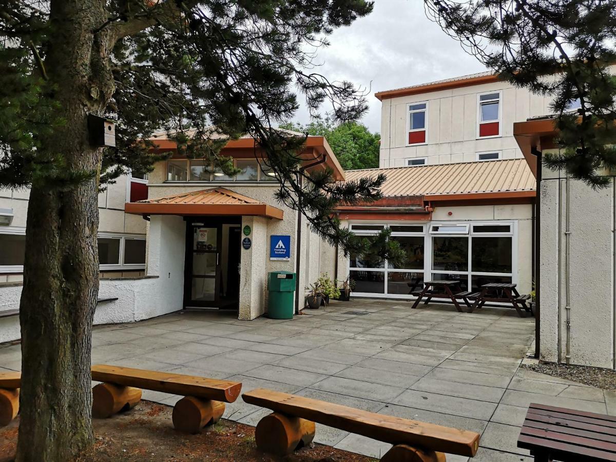 Inverness Youth Hostel Εξωτερικό φωτογραφία